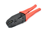 Ratchet Insulated Crimp / Crimping Tool (HHP0241)